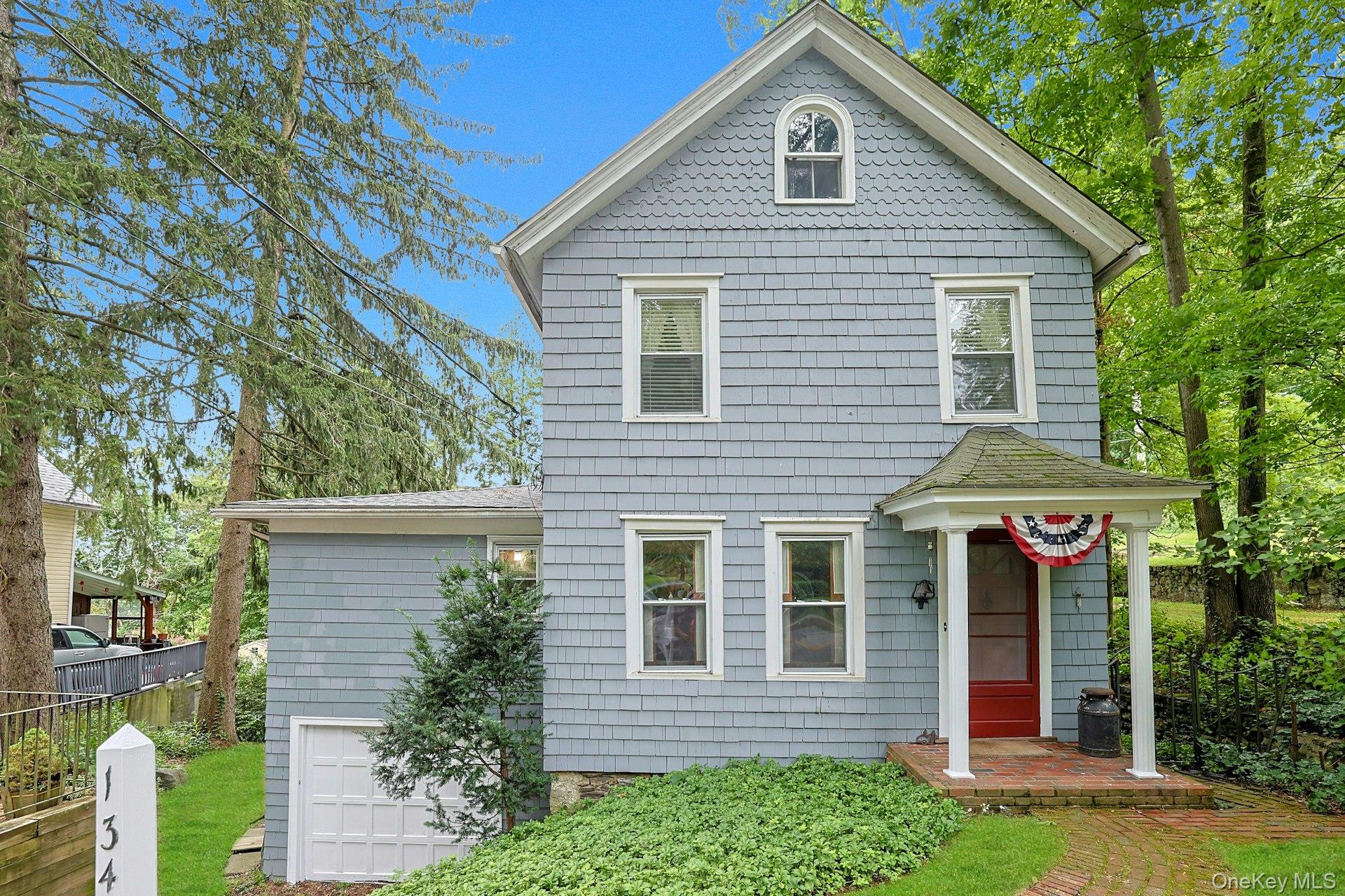 134 Pleasantville Road, Pleasantville, NY 10570