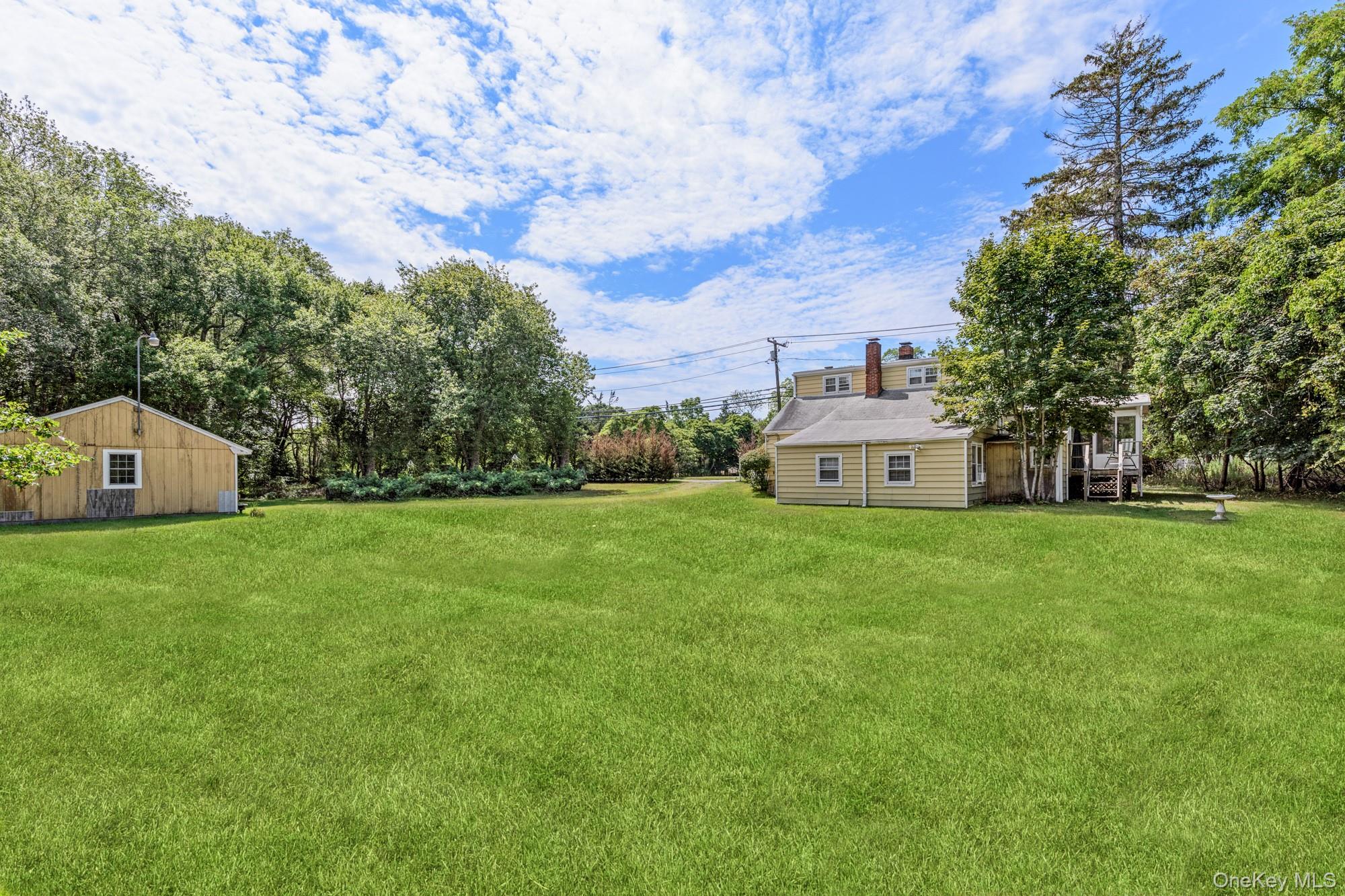 1680 N Sea Road, Southampton, NY 11968