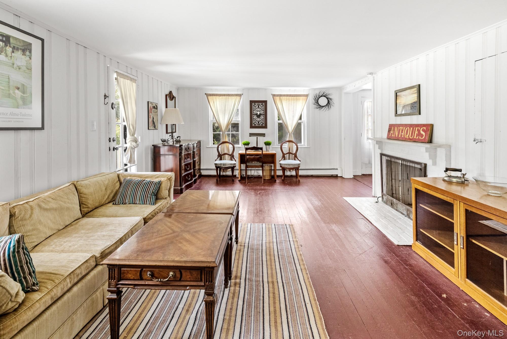 1680 N Sea Road, Southampton, NY 11968