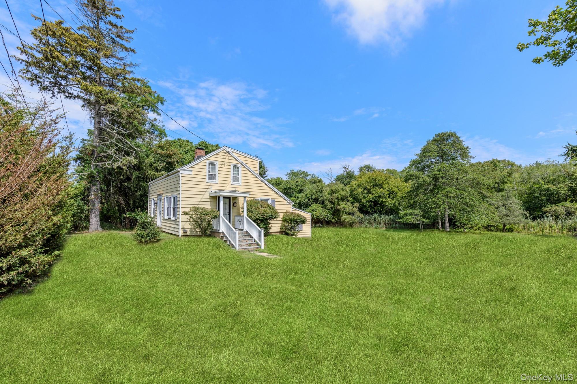 1680 N Sea Road, Southampton, NY 11968