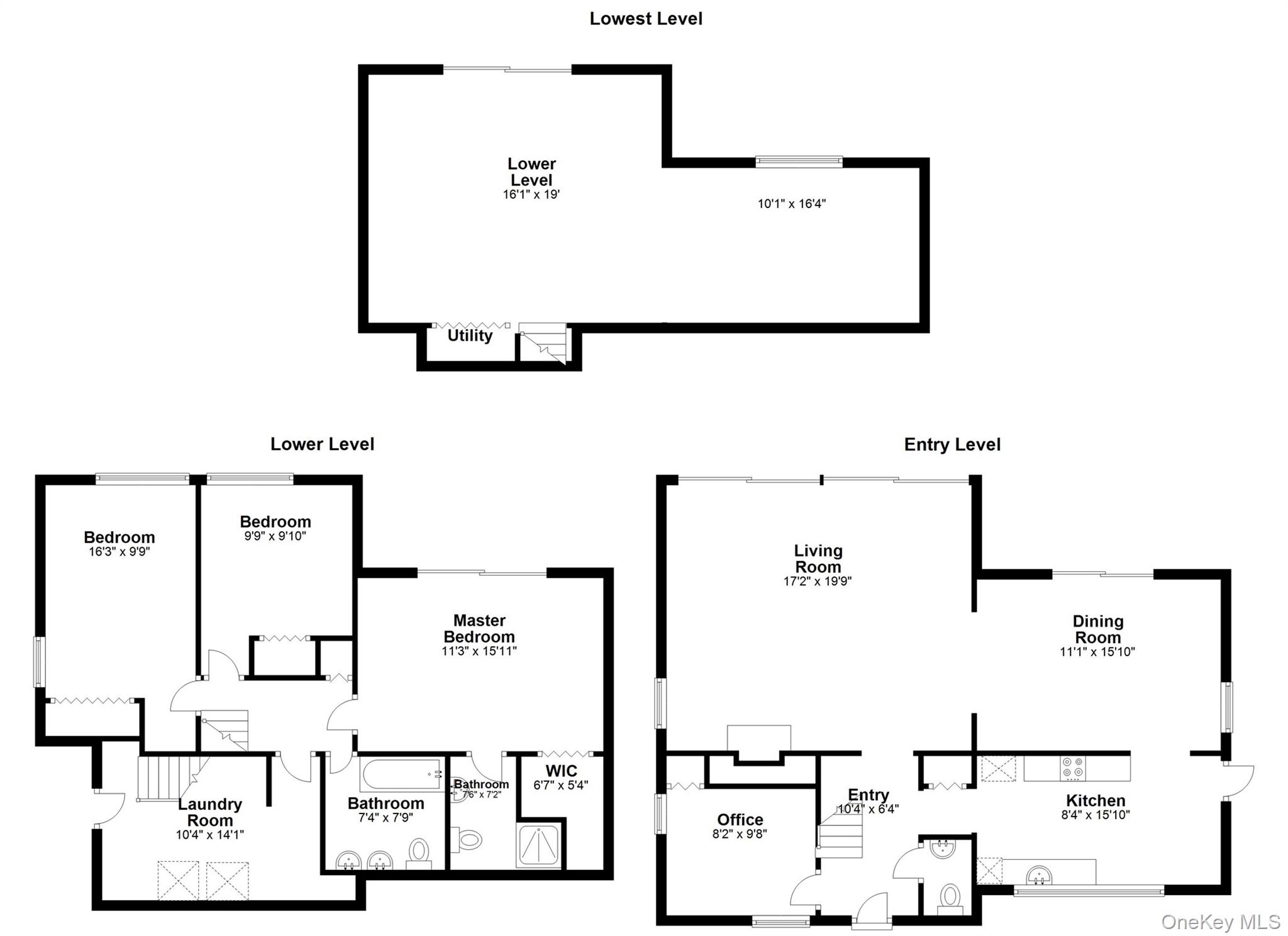 905 Route 9W S, Nyack, NY 10960