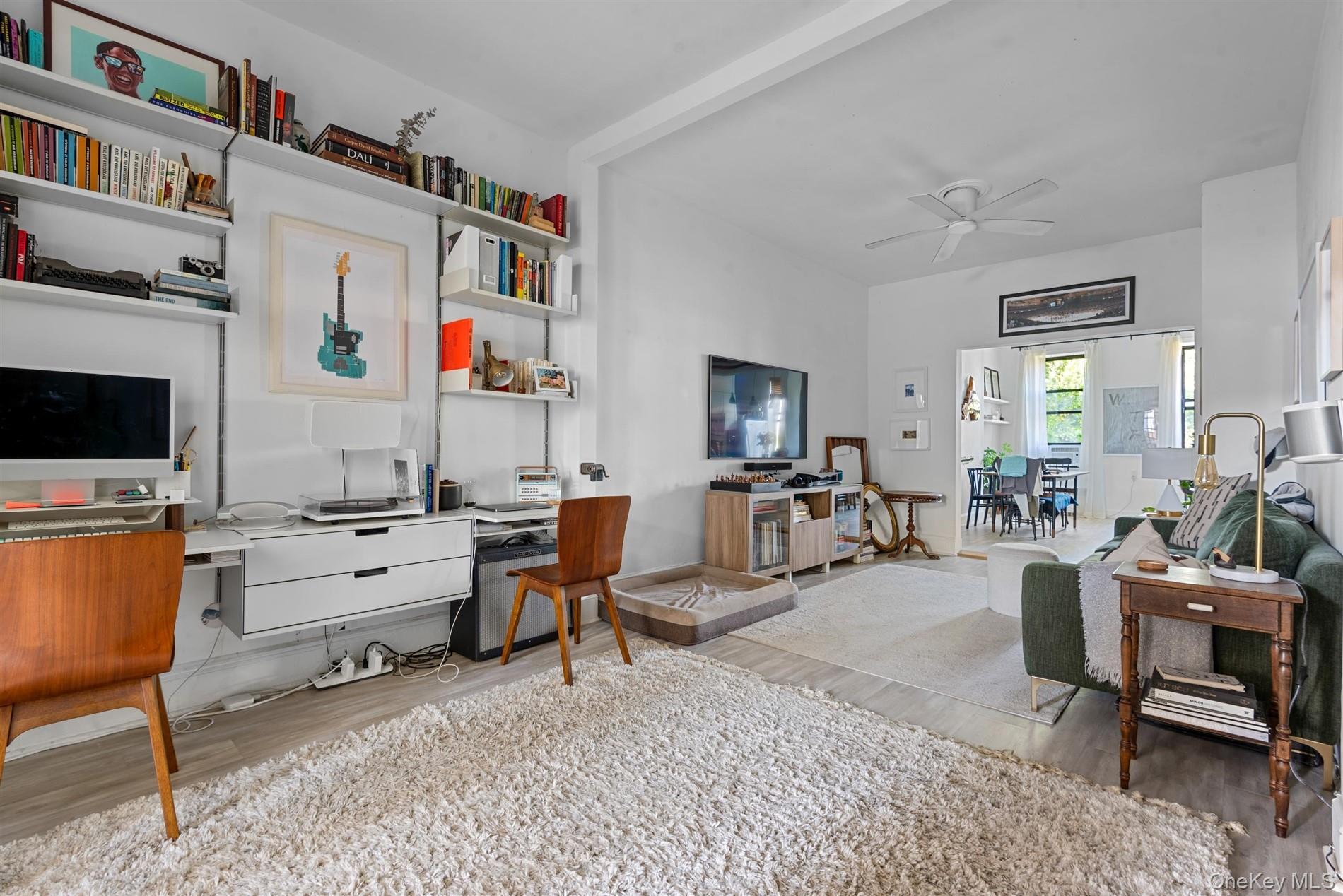 5929 Linden Street, Ridgewood, NY 11385