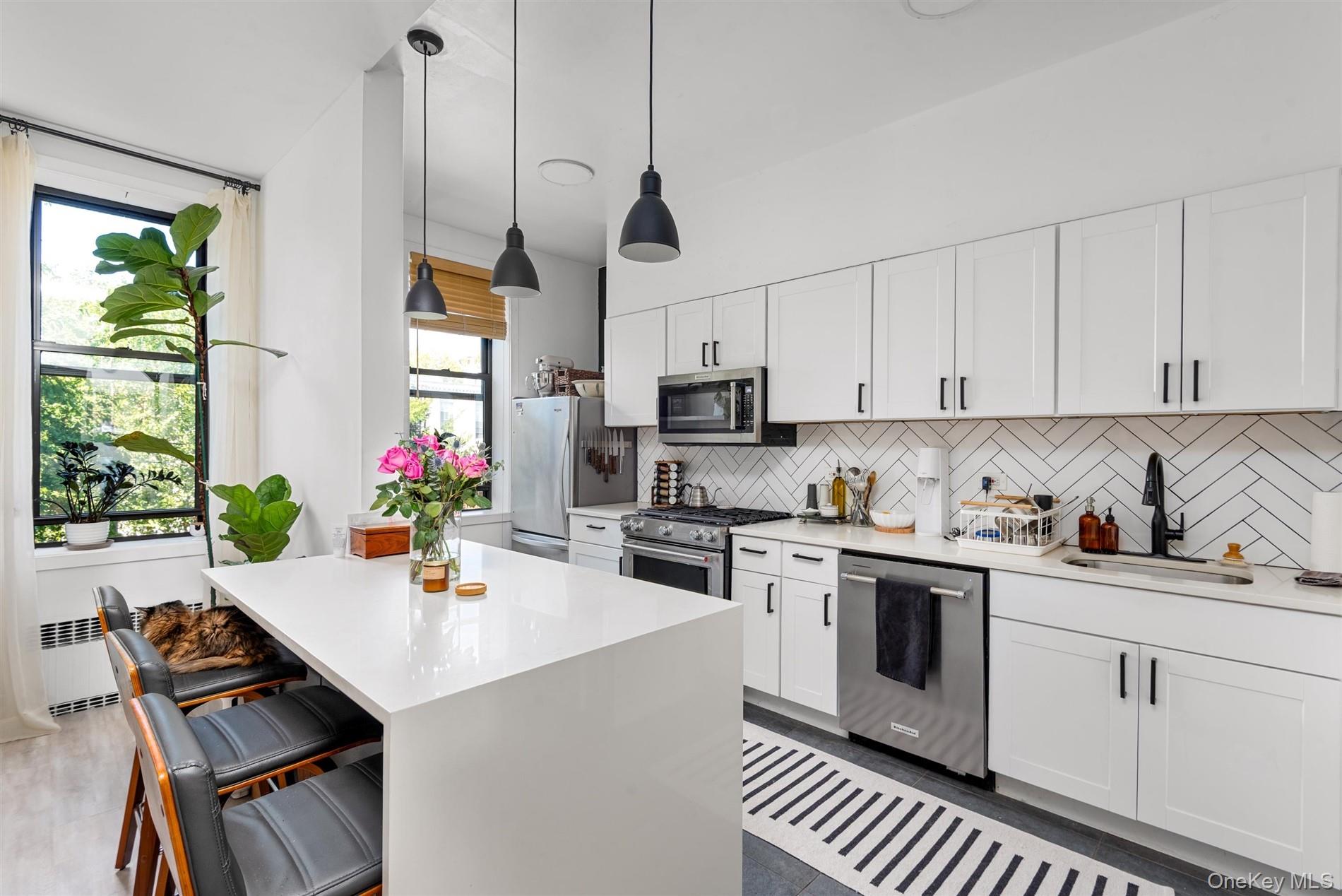 5929 Linden Street, Ridgewood, NY 11385