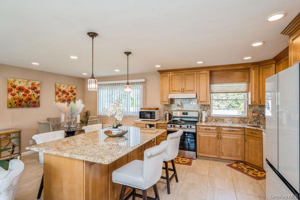 230 W End Avenue, Massapequa, NY 11758