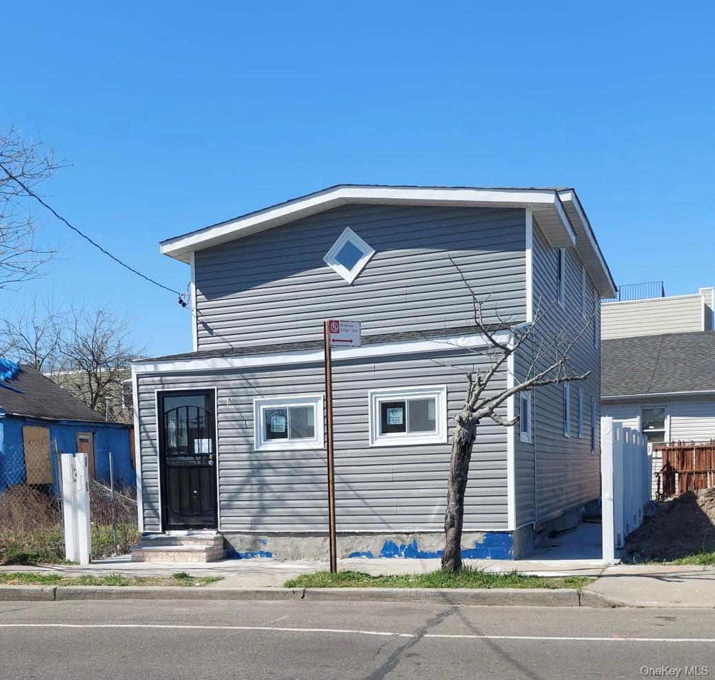 40-06 Rockaway Beach Boulevard, Far Rockaway, NY 11691