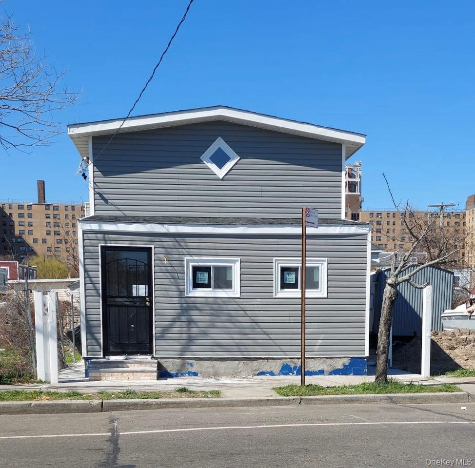 40-06 Rockaway Beach Boulevard, Far Rockaway, NY 11691