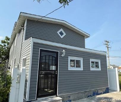 40-06 Rockaway Beach Boulevard, Far Rockaway, NY 11691