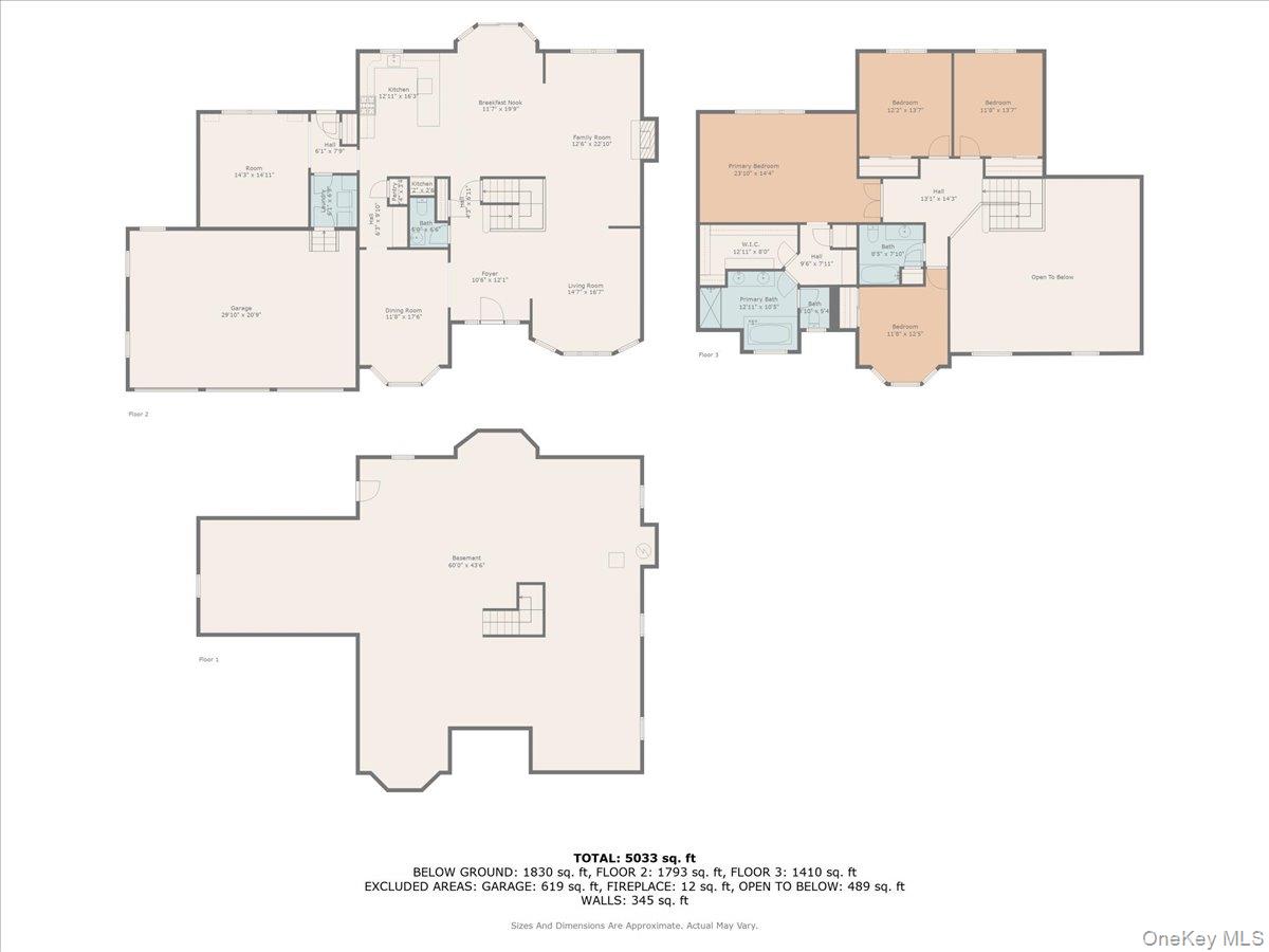 23 Island Trail, Mount Sinai, NY 11766