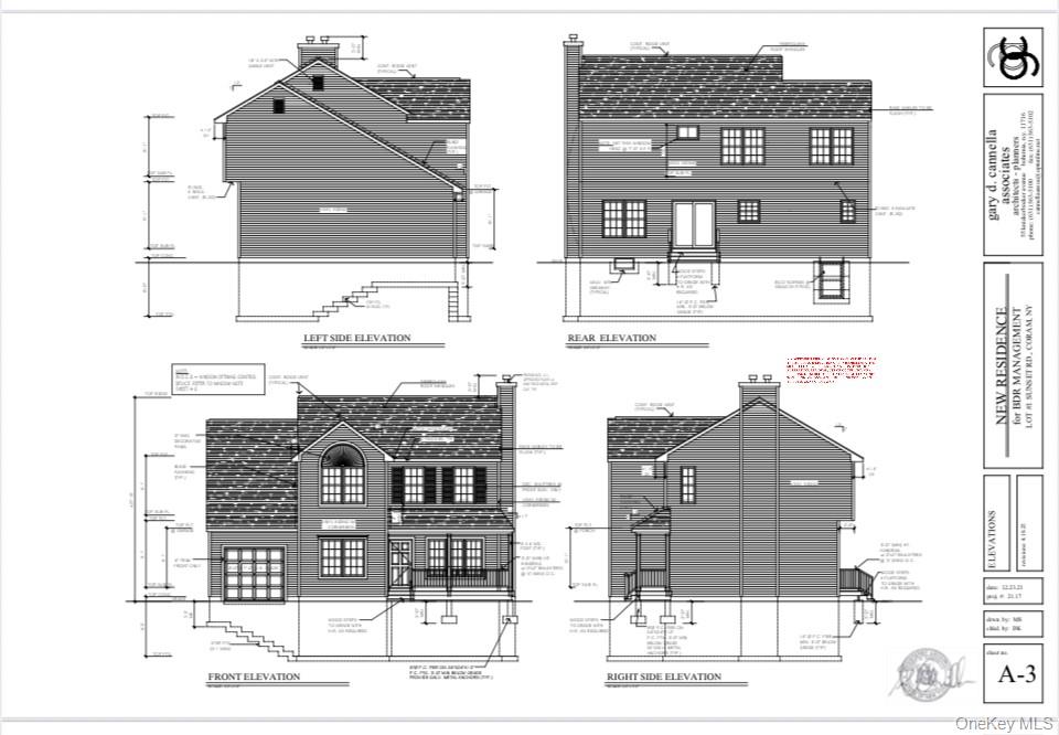 89 B Mt Sinai Coram Road, Coram, NY 11727