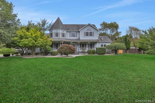 36 Abraham Drive, Montgomery, NY 12549