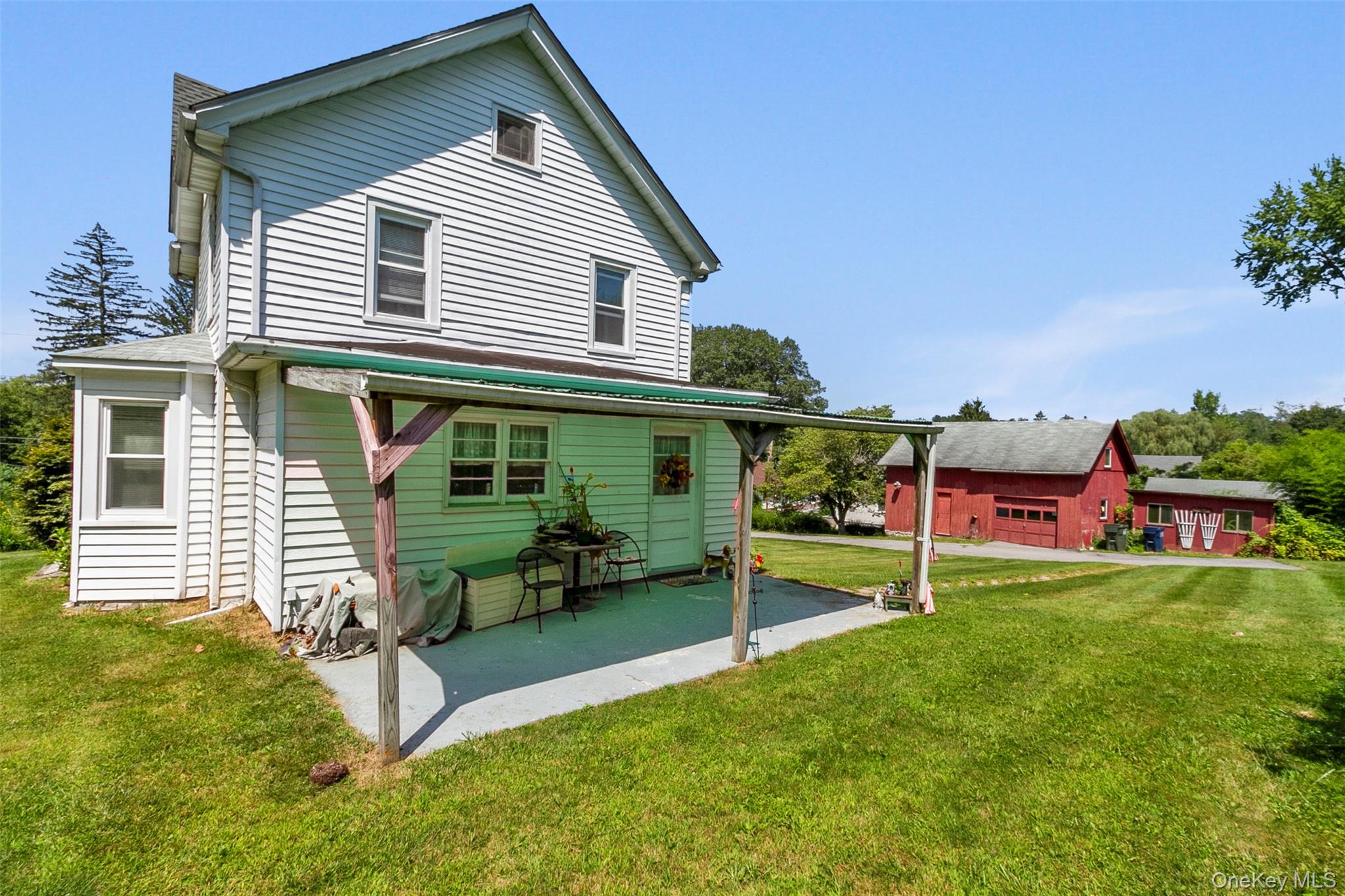 112 School Street, Mahopac, NY 10541