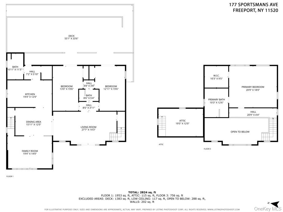 177 Sportsmans Avenue, Freeport, NY 11520