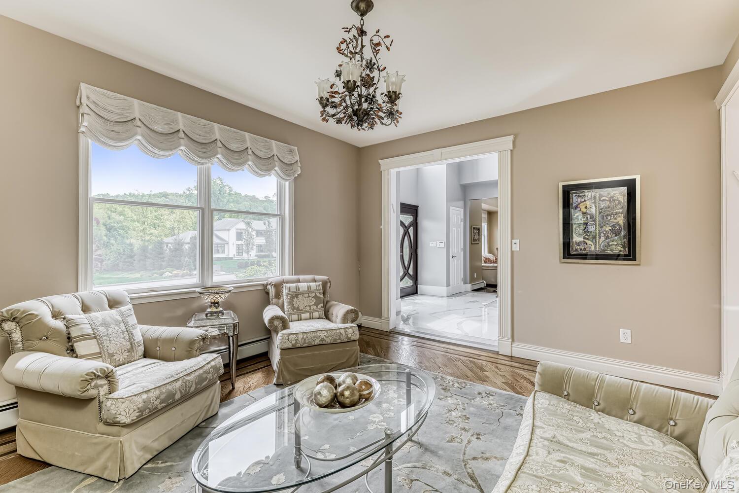 1 Litman Lane, Suffern, NY 10901