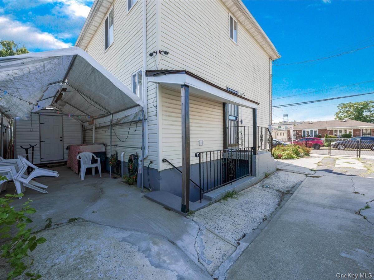 14557 229th Street # 000000000000, Springfield Gardens, NY 11413