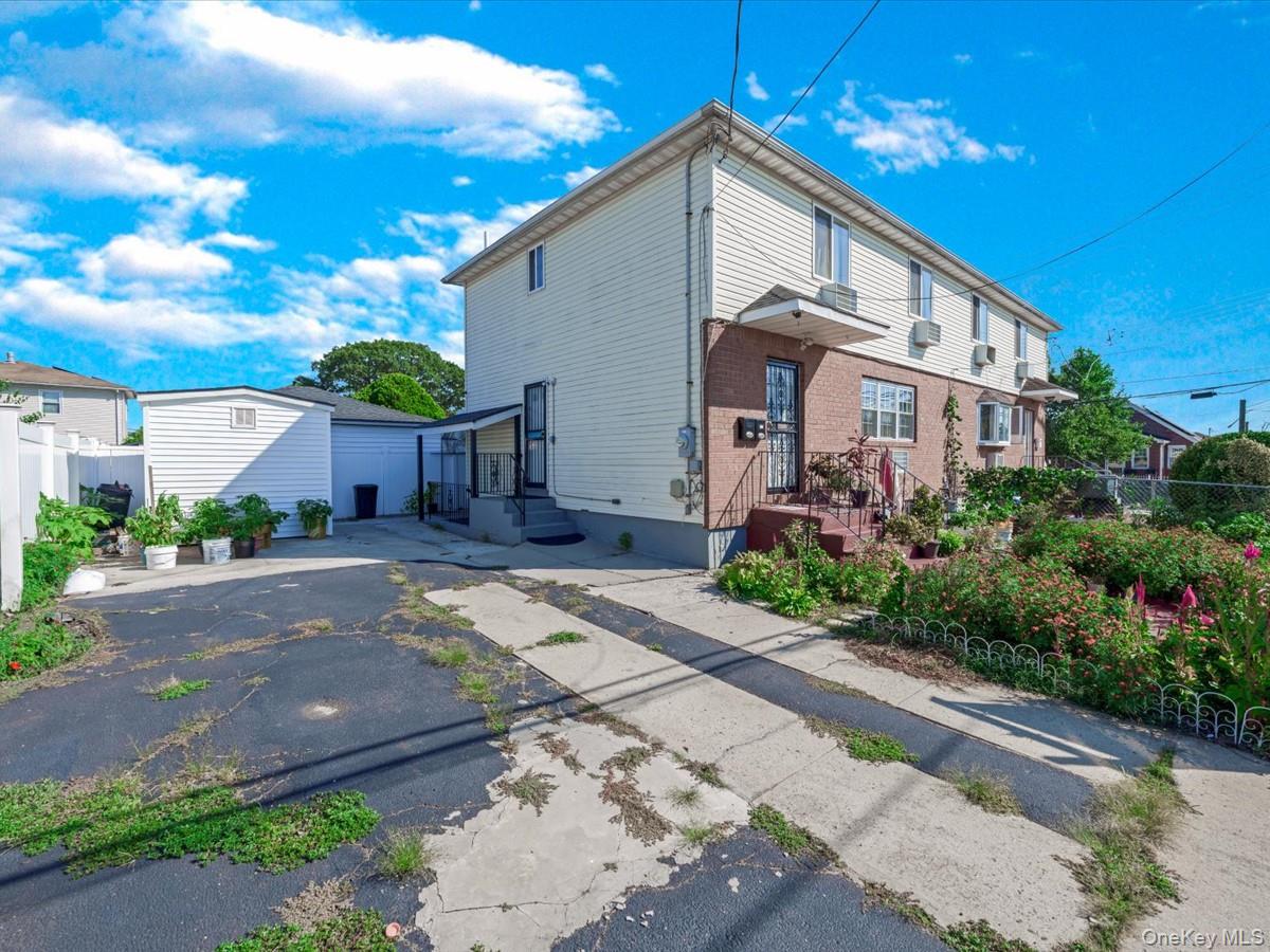 14557 229th Street # 000000000000, Springfield Gardens, NY 11413