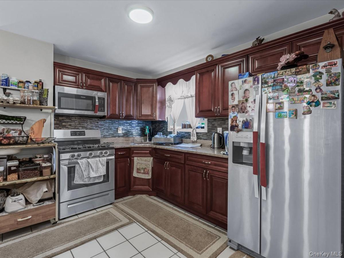 14557 229th Street # 000000000000, Springfield Gardens, NY 11413