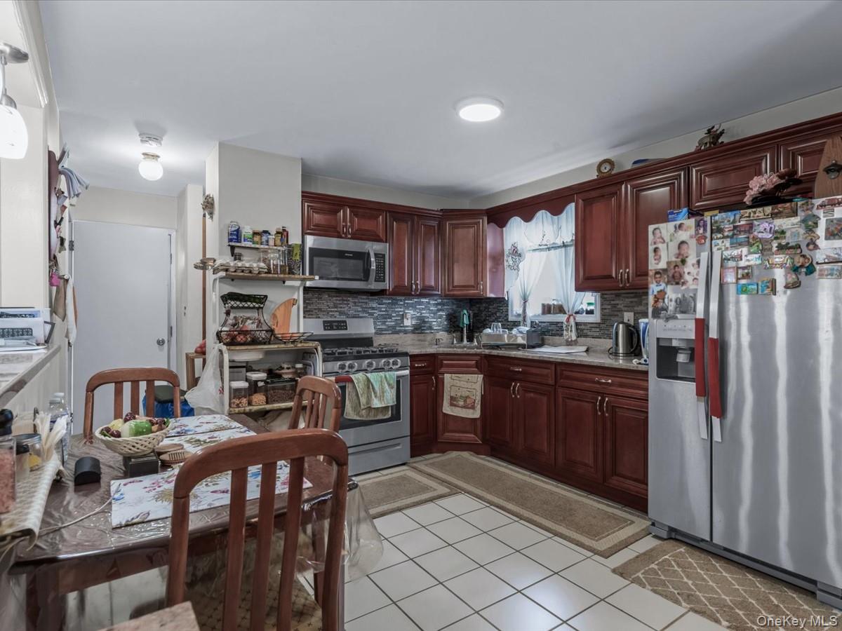 14557 229th Street # 000000000000, Springfield Gardens, NY 11413