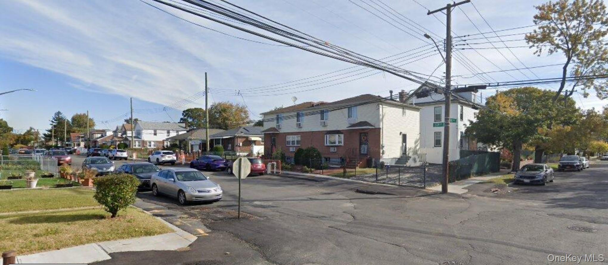 14557 229th Street, Springfield Gardens, NY 11413
