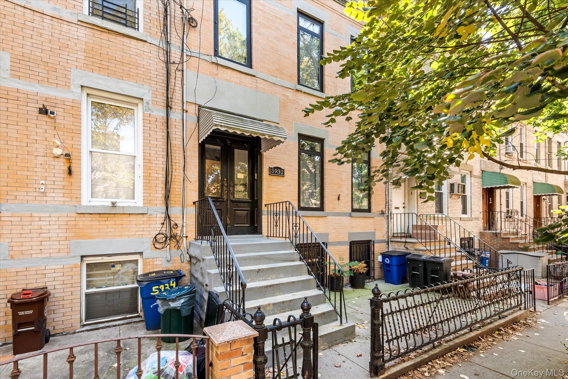 5932 Grove Street, Ridgewood, NY 11385