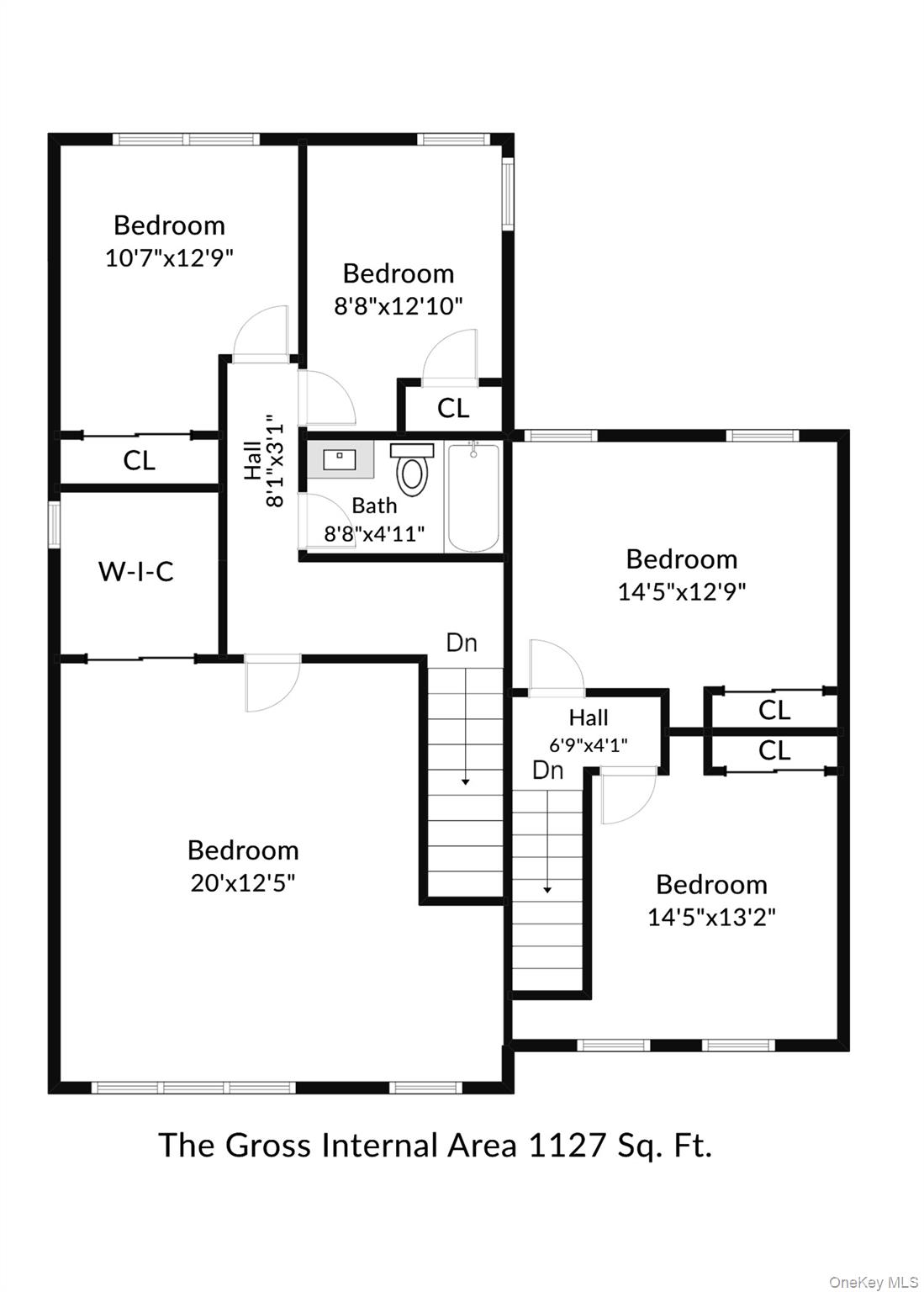 225 Rushmore Avenue, Carle Place, NY 11514