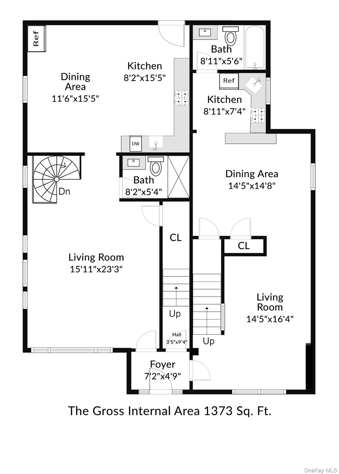 225 Rushmore Avenue, Carle Place, NY 11514