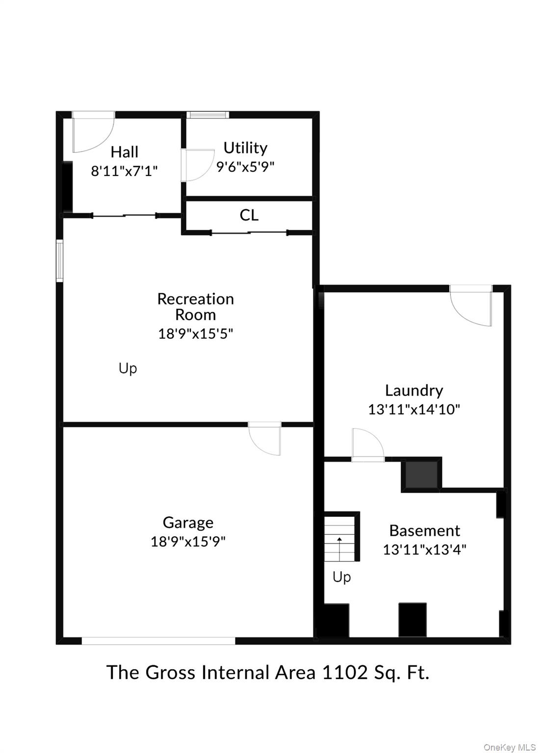 225 Rushmore Avenue, Carle Place, NY 11514