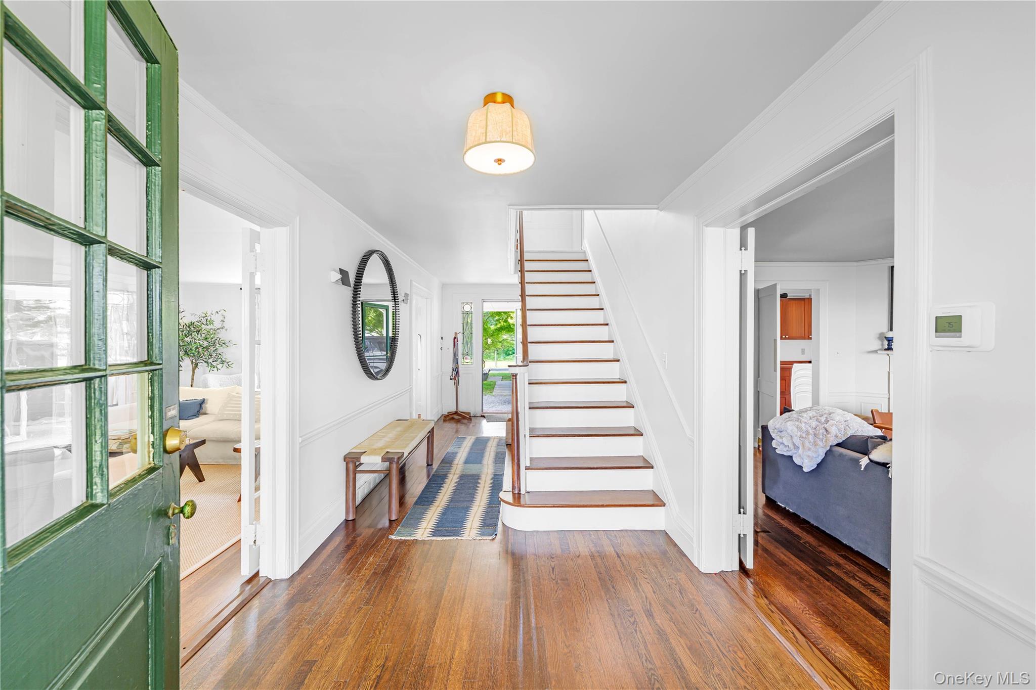 5 Thorn Hedge Road, Bellport, NY 11713