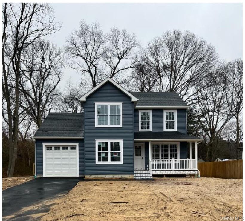 89C Coram Mt Sinai Road, Coram, NY 11727