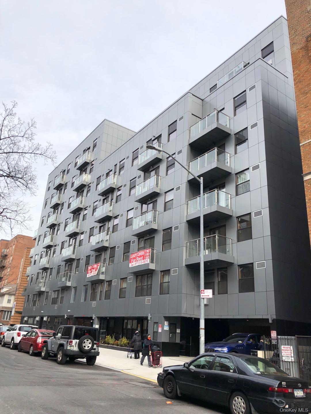 1587 E 19th Street # 5A, Brooklyn, NY 11230
