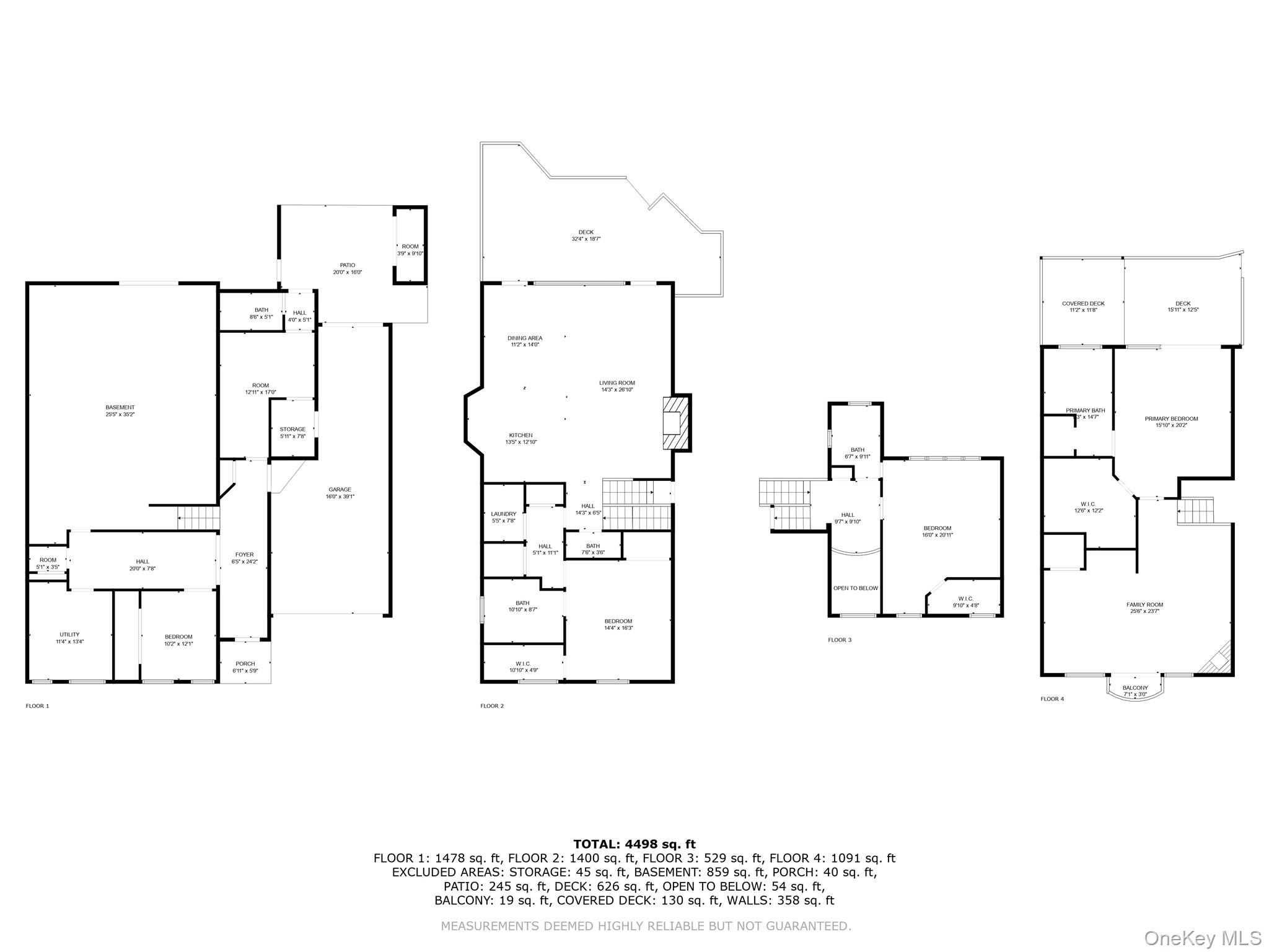 821 W Park Avenue, Long Beach, NY 11561