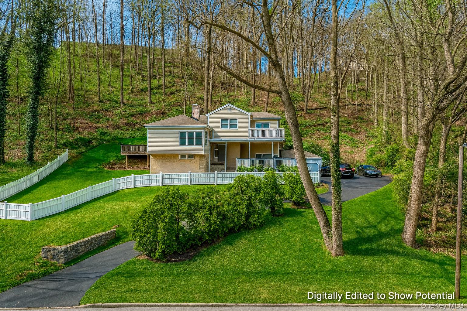 681 Old Kensico Road, White Plains, NY 10603