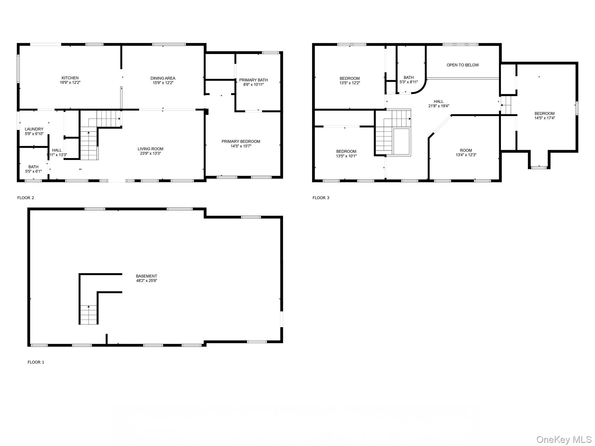 14 Andrew Lane, White Lake, NY 12786