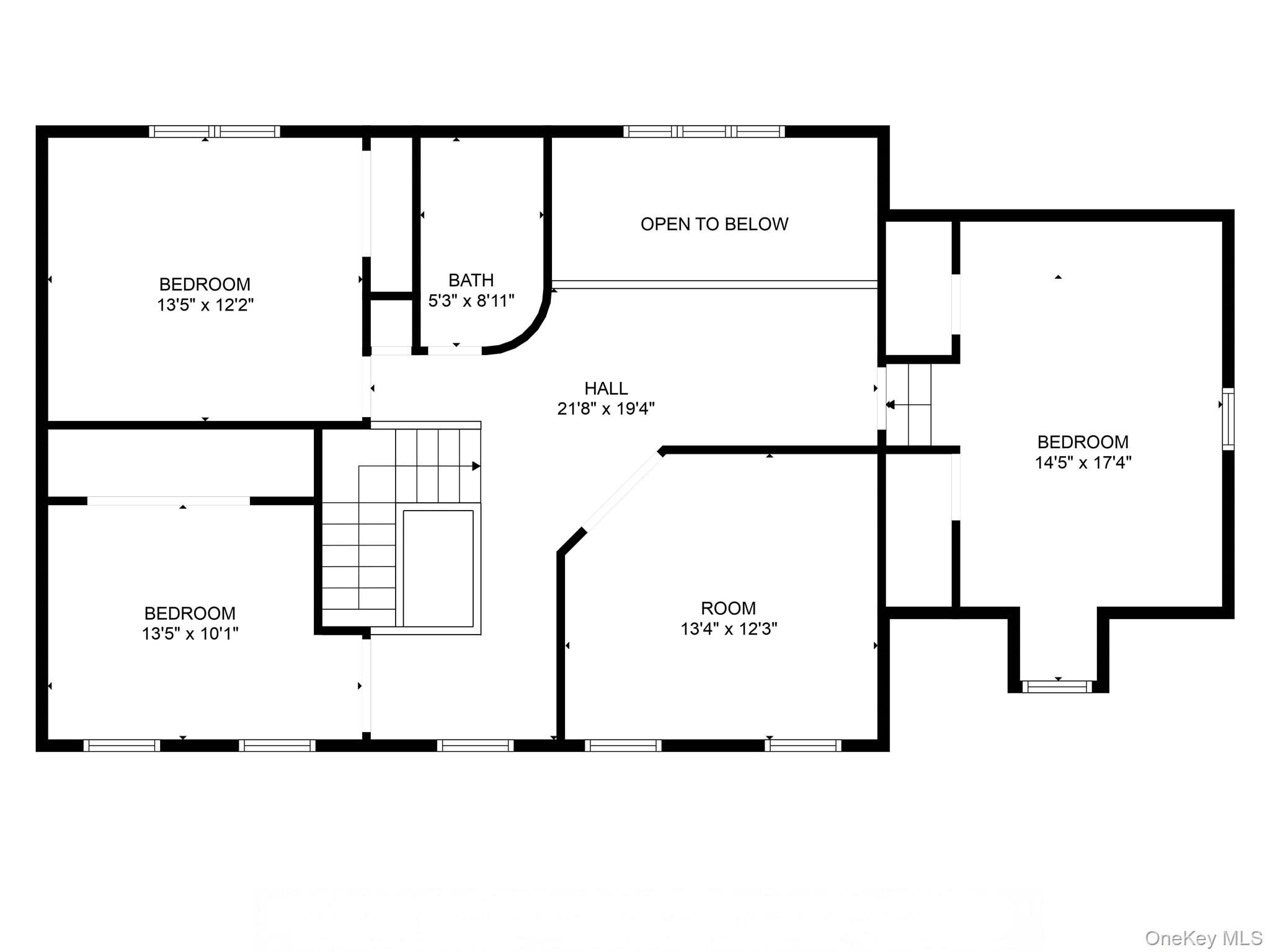 14 Andrew Lane, White Lake, NY 12786