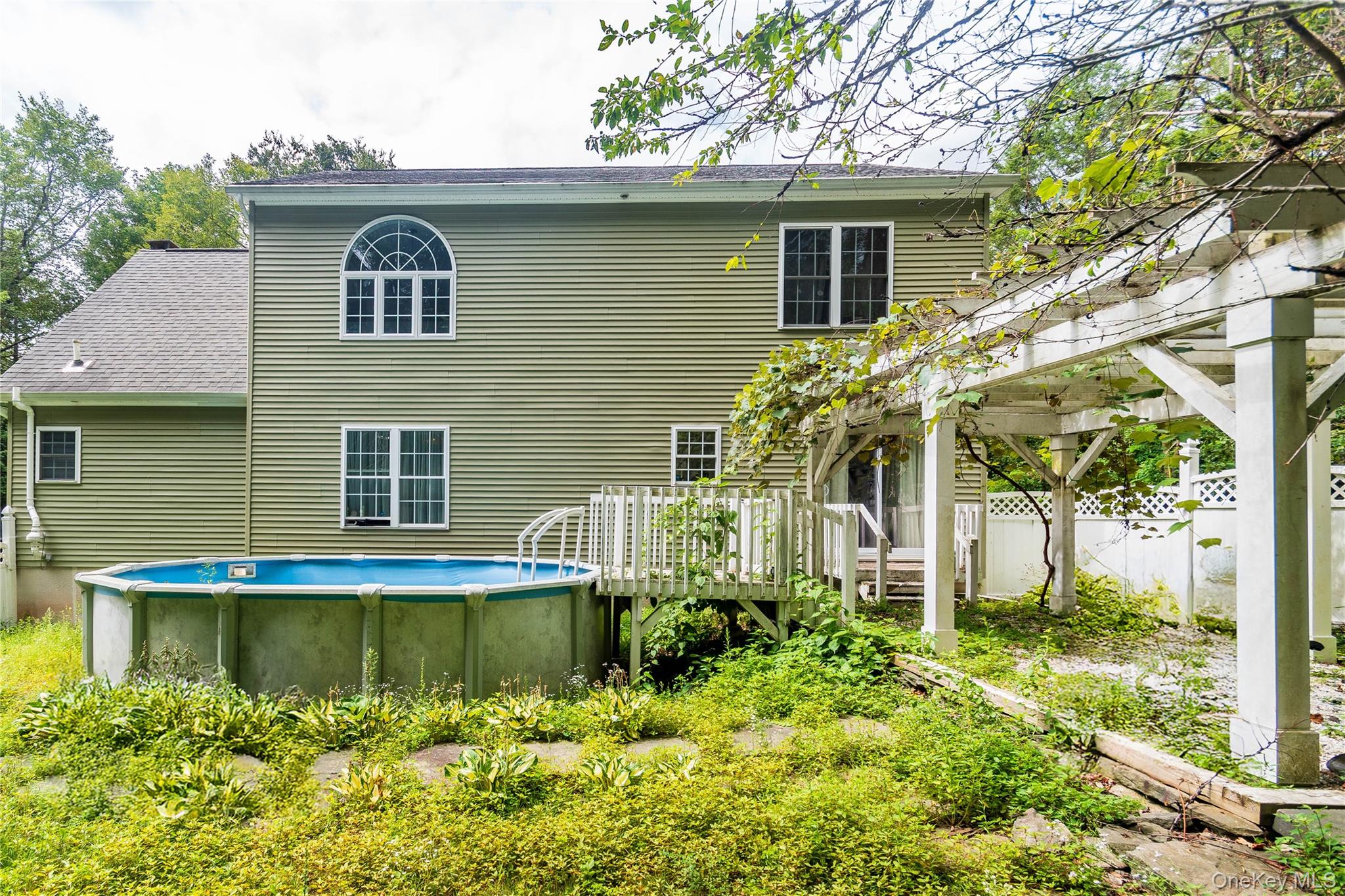 14 Andrew Lane, White Lake, NY 12786