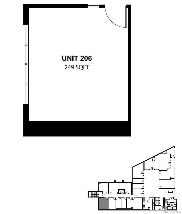 60-20 Woodside Avenue # 206, Woodside, NY 11377