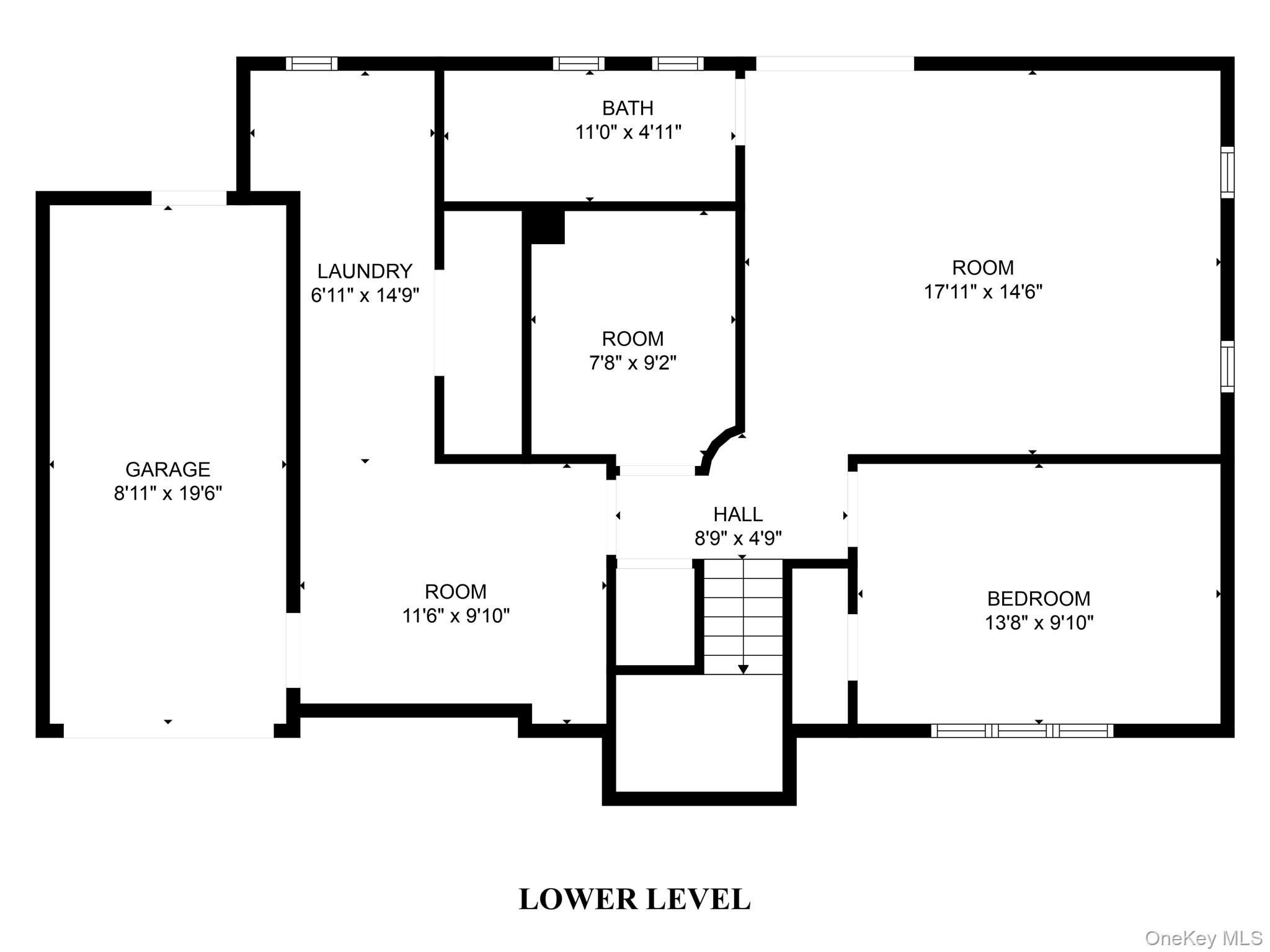 8 Gale Drive, North Woodmere, NY 11581