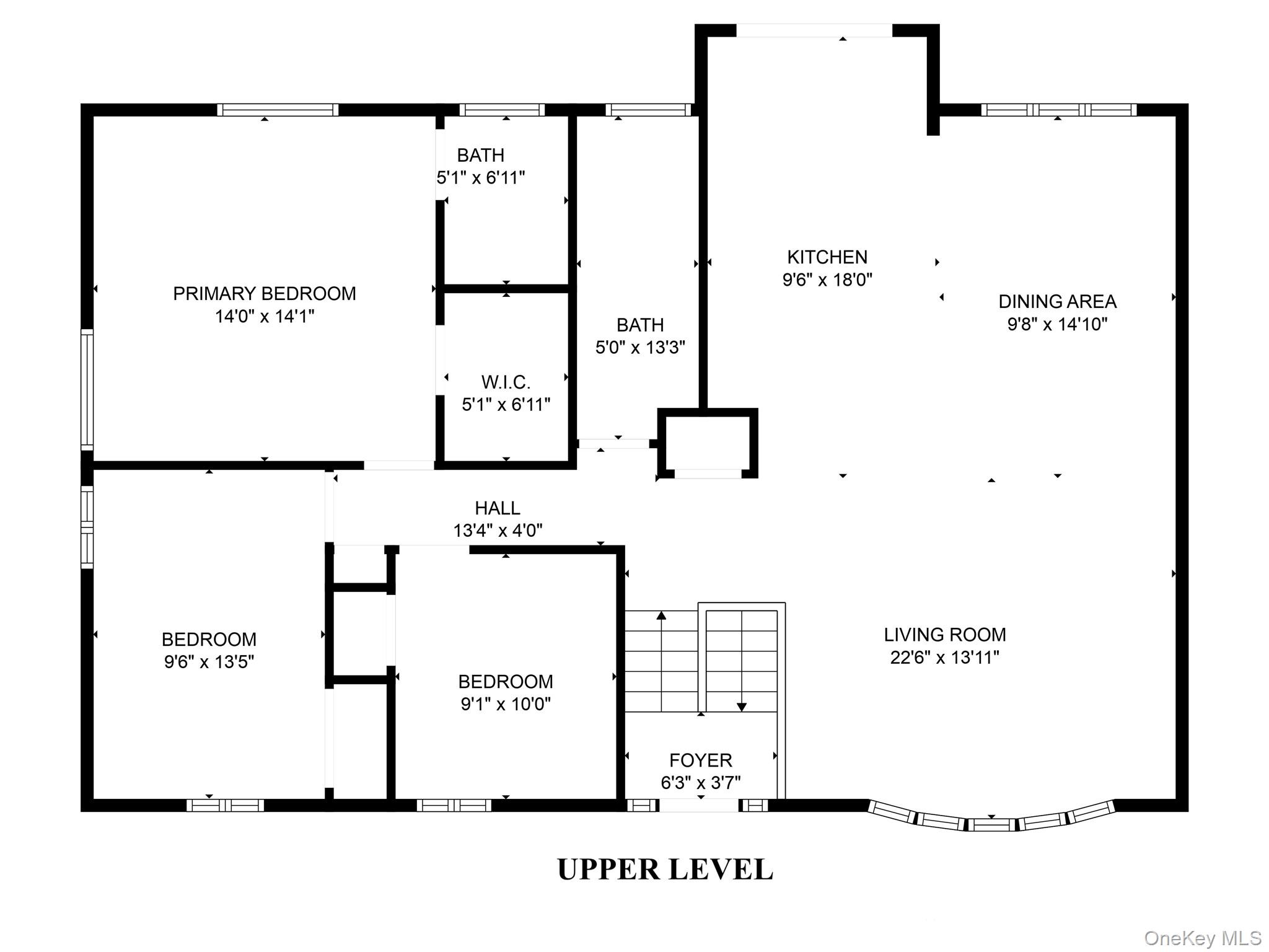 8 Gale Drive, North Woodmere, NY 11581