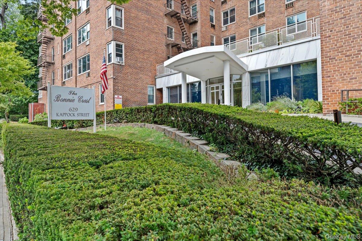 629 Kappock Street # 1N, Bronx, NY 10463