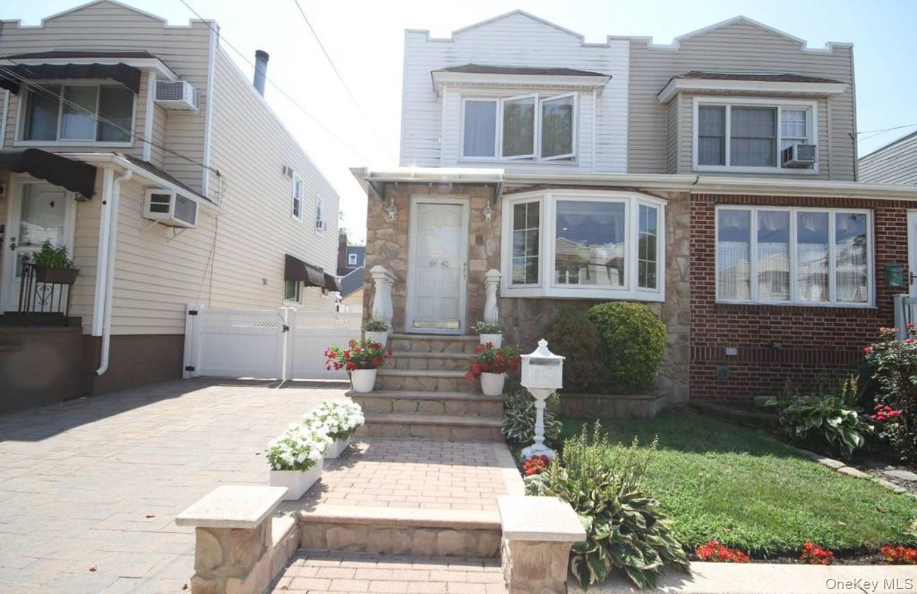 6440 60th Avenue, Maspeth, NY 11378