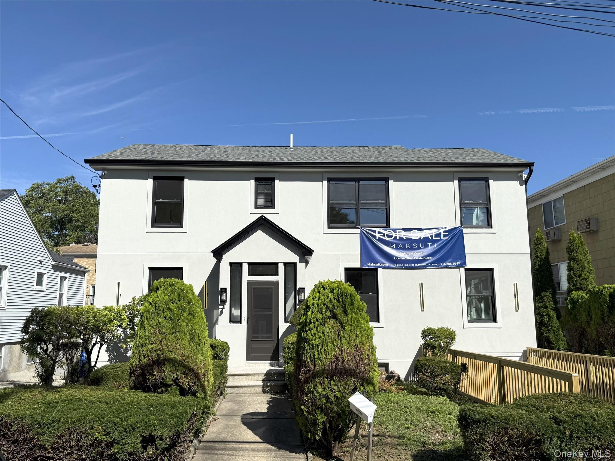 147 Florence Street, Yonkers, NY 10704