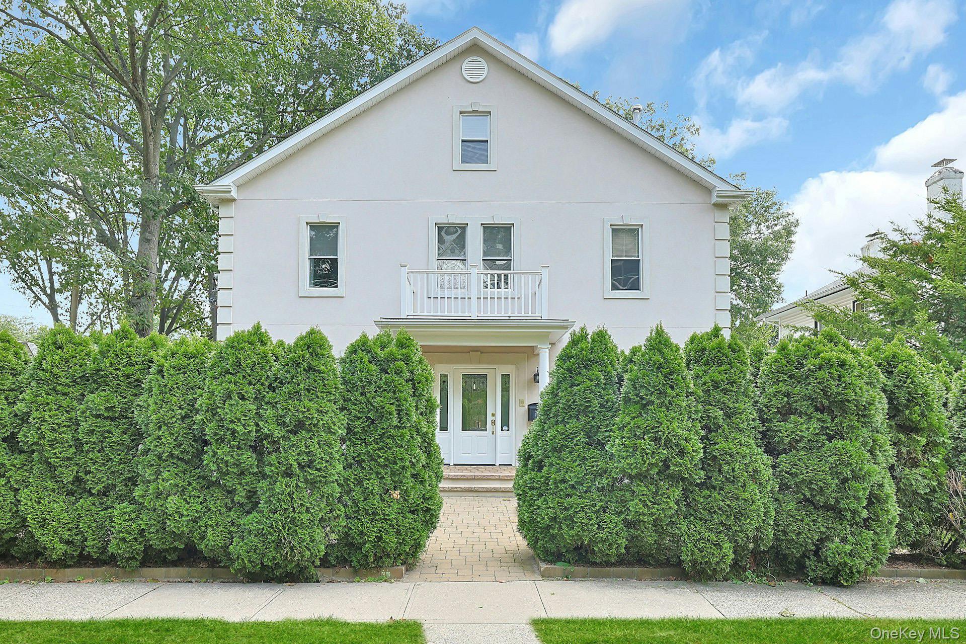 150 Parkview Avenue, Bronxville, NY 10708