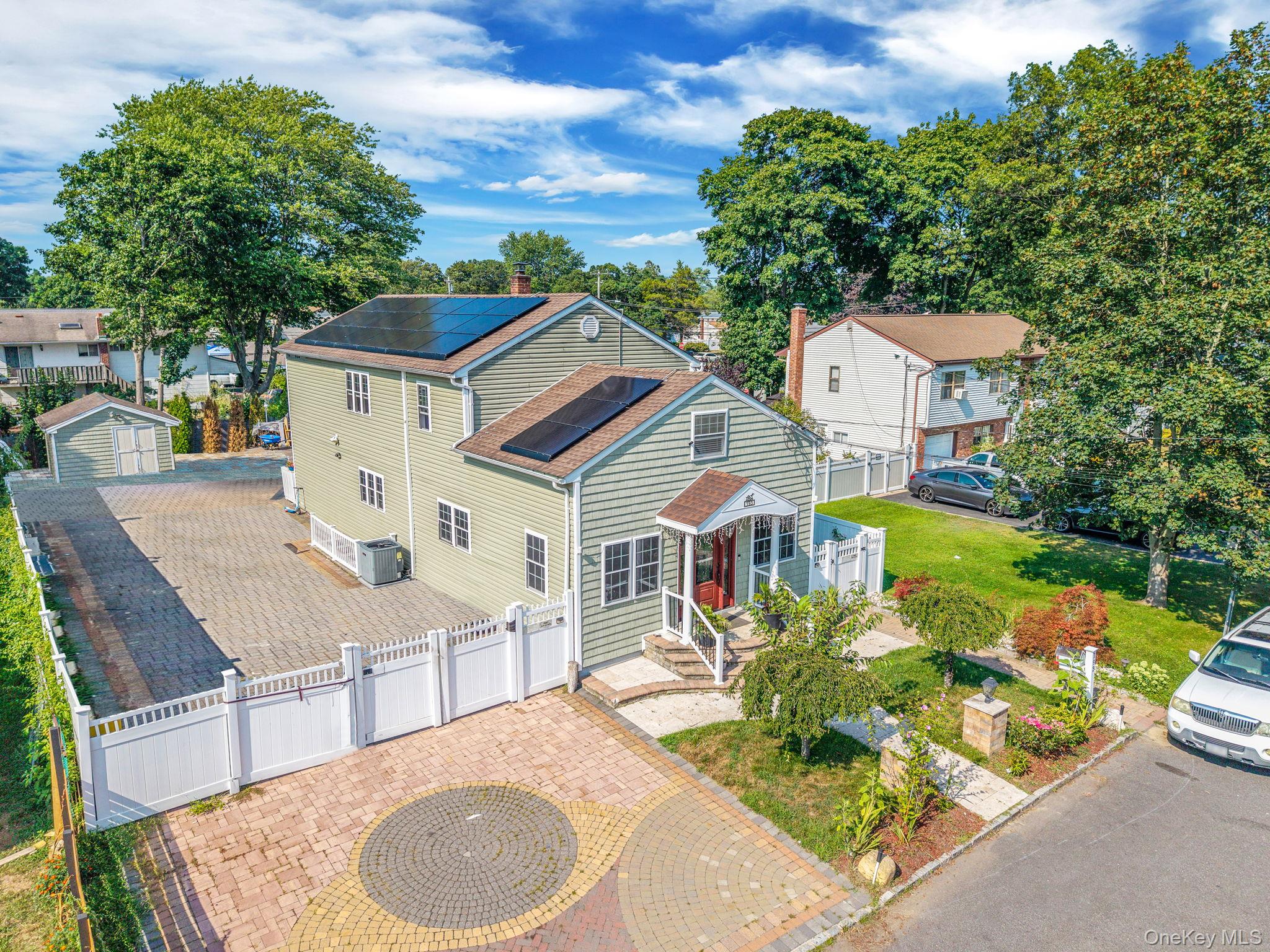 193 Milandy Street, Brentwood, NY 11717