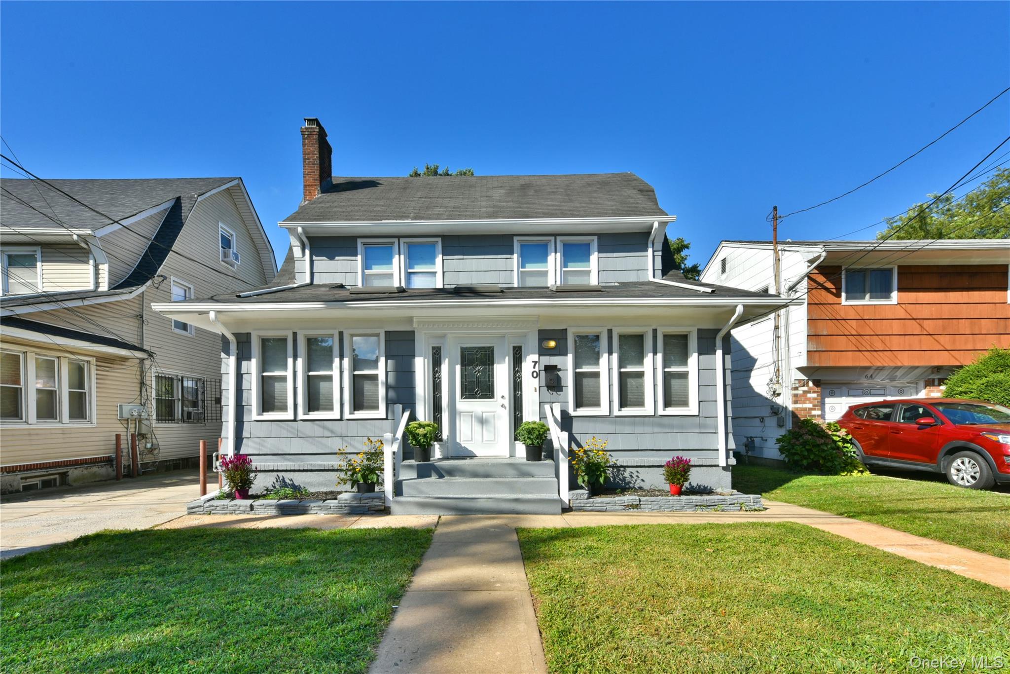 70 Baldwin Road, Hempstead, NY 11550