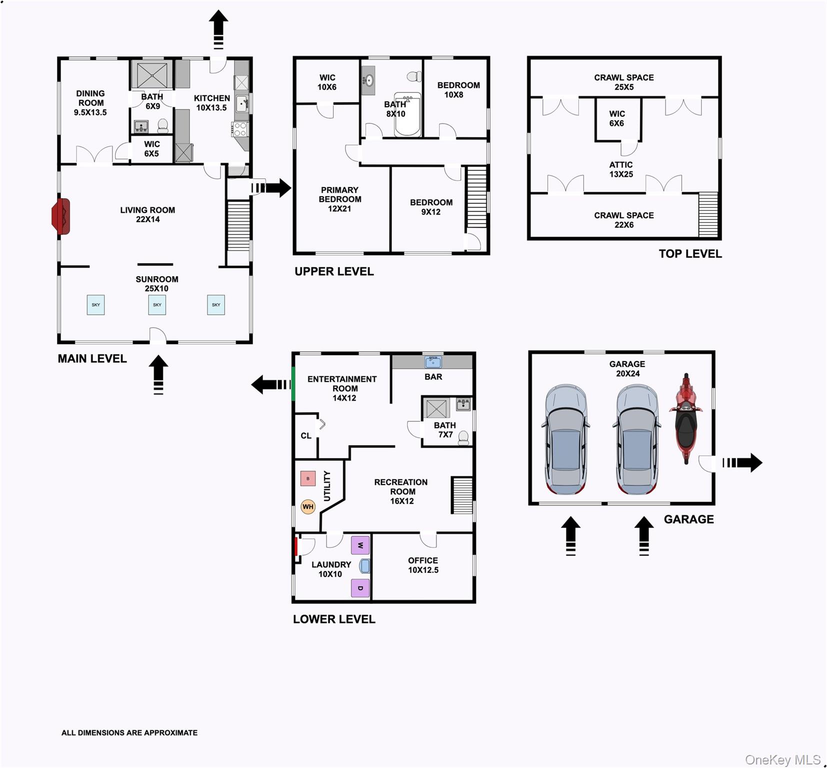 70 Baldwin Road, Hempstead, NY 11550