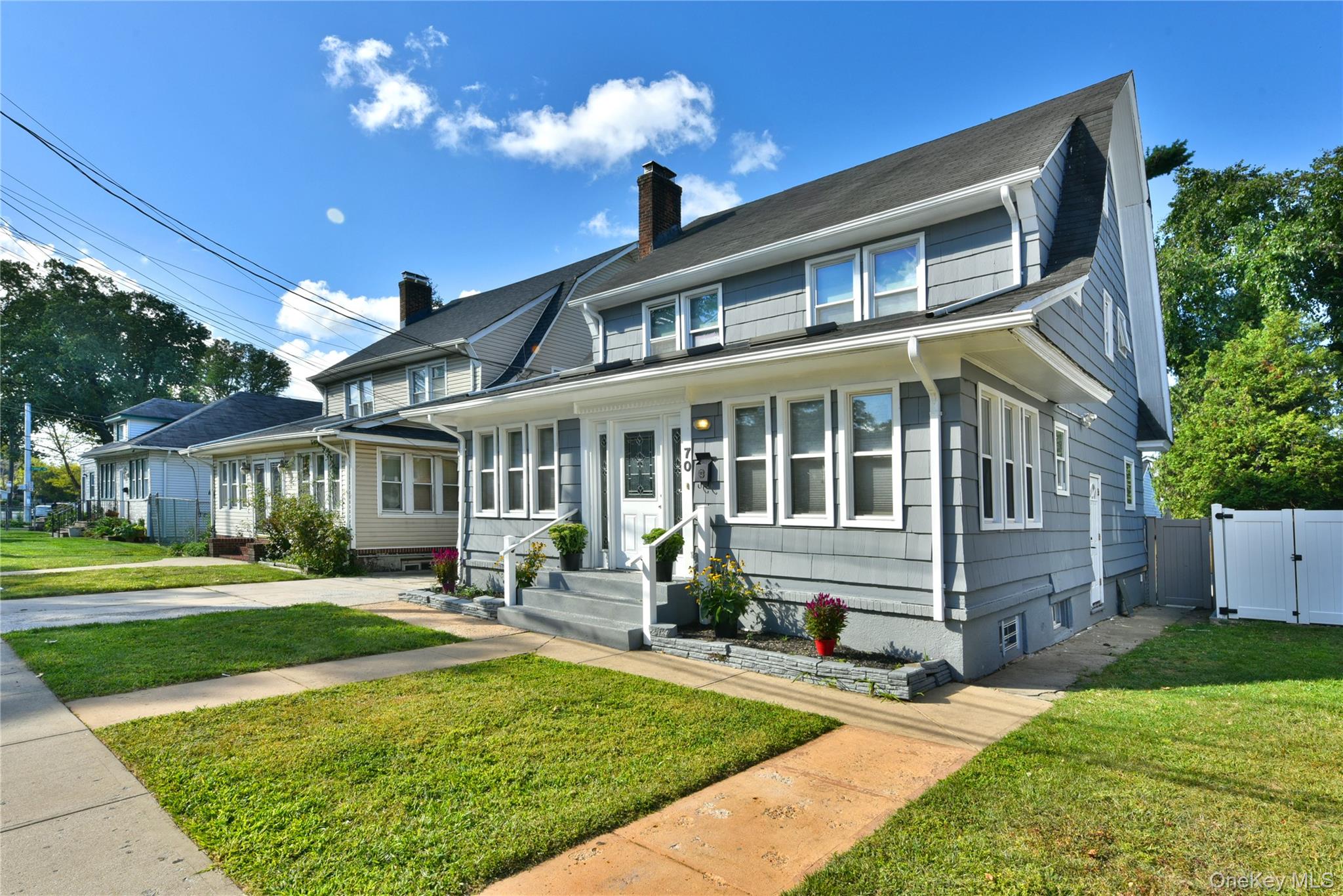 70 Baldwin Road, Hempstead, NY 11550