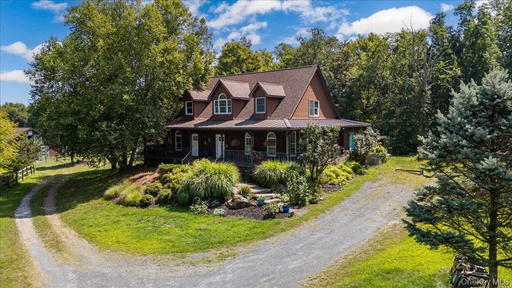 190 Crans Road, Middletown, NY 10941