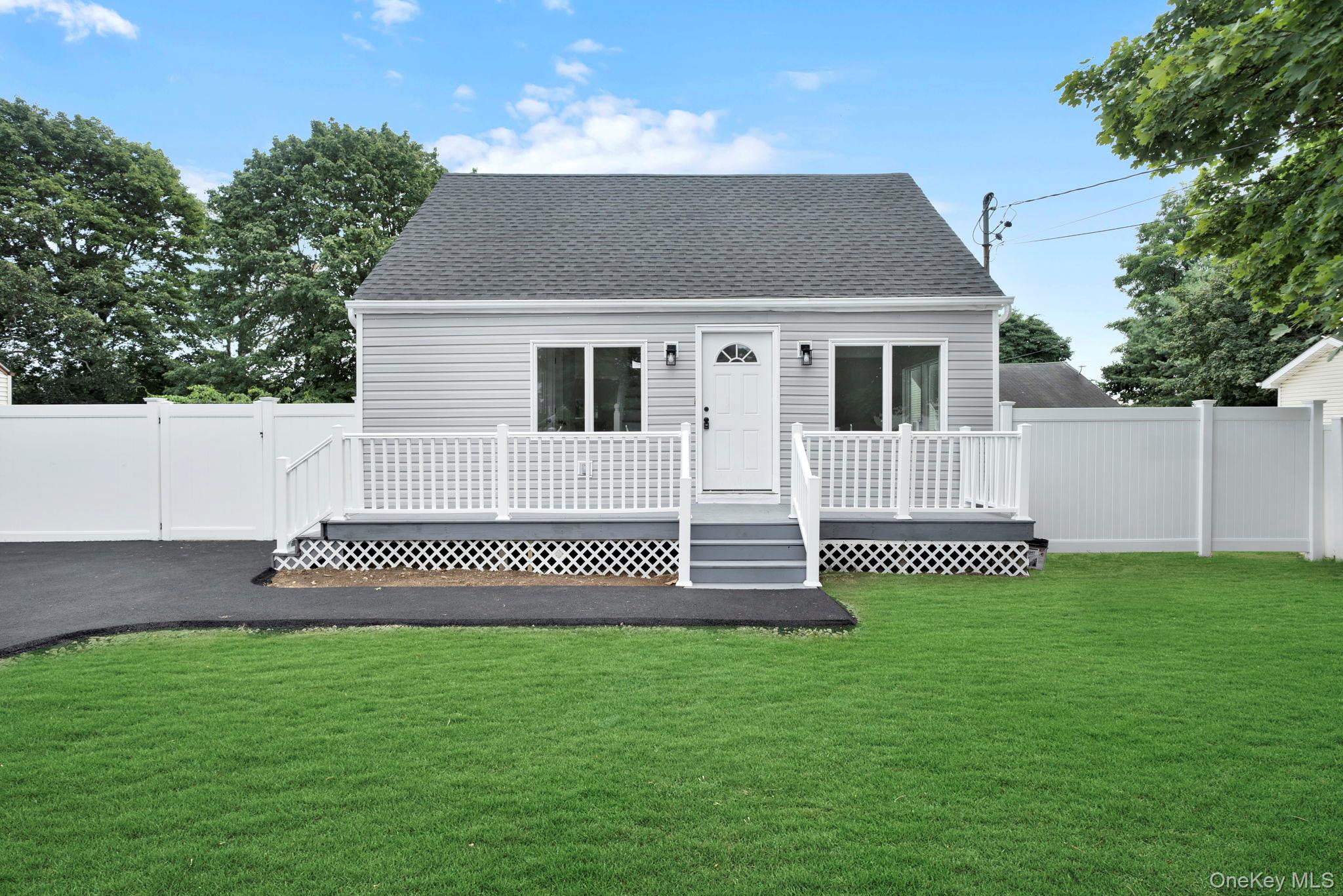 74 Glenmore Avenue, Central Islip, NY 11722