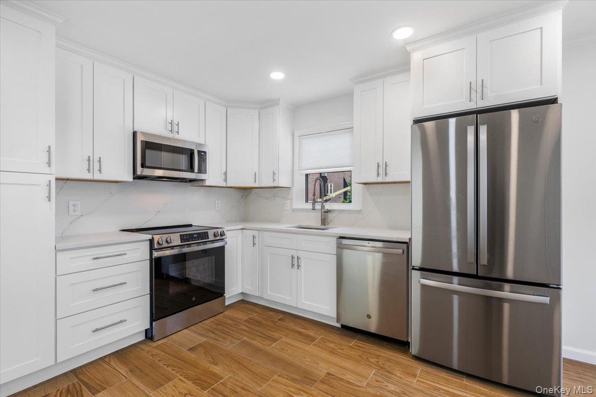 105 Florence Street # 2, Mamaroneck, NY 10543