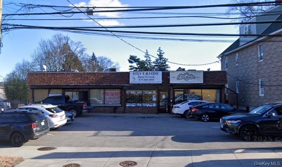 670 Central Park Avenue # 4, Yonkers, NY 10704