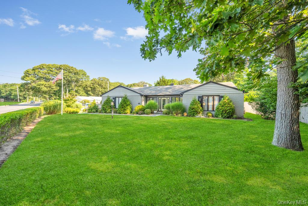 386 Mill Road, Westhampton, NY 11977